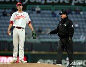 박종훈, 보크라니 말도 안 돼~