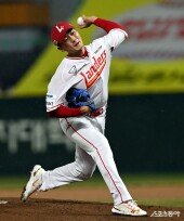 김건우, SSG 숨은 보석~