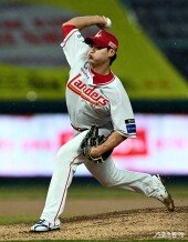 조병현, 승리를 지켜라!