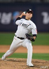 박영현, 오늘은 승리 꼭 지킨다