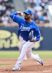 레예스, 연승 가자