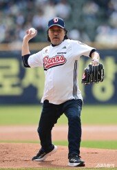 에드워드 리, 요리만큼 진지한 시구