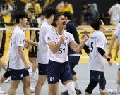 러셀 ‘챔프전 진출이다’