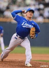 이재희, 군전역 후 복귀