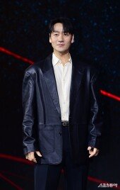 박해수, ‘목격남’ 연기했어요