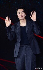 이광수, 예능신이 왔어요