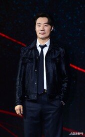 이희준, ‘악연’에서 다시 스릴러 연기