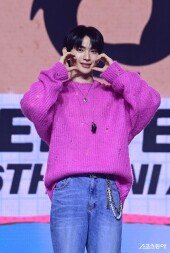 템페스트 LEW, 상큼한 볼하트