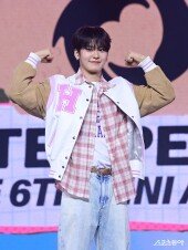 템페스트 태래, 막내 온 탑