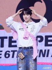 템페스트 혁, 멍뭉미