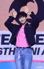 템페스트 형섭, 인간 토끼