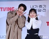 공명-김민하, 본 투 귀여움