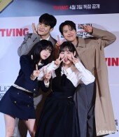 풋풋함 느껴지는 ‘내죽일’ 제작발표회