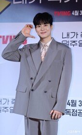 정건주, 태생이 다른 볼하트