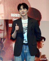 강찬희 ‘귀신들! 기대하세요~’