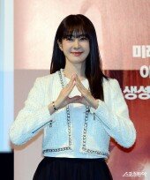 이요원, 예쁜 AI 인간 보셨나요?