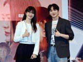 이요원-강찬희 ‘믿고 보는 배우’