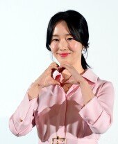 방부제 미모 이정현, 결혼 후 더 빛나네~