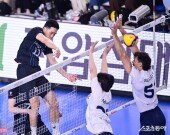 최민호, 내가 마무리한다