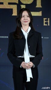 경수진 ‘거룩한 밤의 의뢰인’