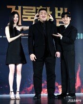 서현-이다윗 ‘사장님에게 하트 몰아주기’