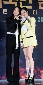 경수진-정지소 ‘의뢰인 자매’