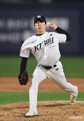 오원석, 위기에 강해