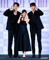 바니와 잘생긴 오빠들~