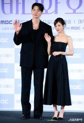 노정의 ‘훈남 오빠를 소개합니다~’