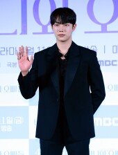 조준영, 공중파 첫 출연~