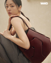 전여빈 “‘우리 영화’, 시한부지만 씩씩한 캐릭터에 끌려” [화보]