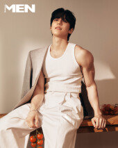 비투비 이민혁, 이것이 진정 성숙한 ‘남친미’ [화보]