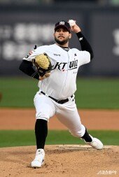 헤이수스 ‘위닝시리즈 가져가자’