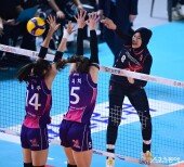 메가, 군더더기 없는 공격