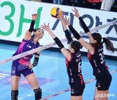 김연경, 오늘 끝내자!