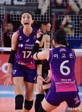 투트쿠, 짜릿한 포효