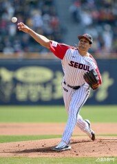 치리노스 ‘팀 10승을 위해’