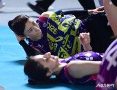 김연경 ‘인천에선 승리를’