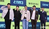 충성! ‘신병 시즌3’로 돌아왔습니다
