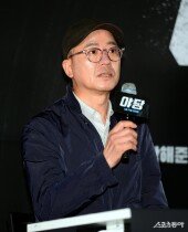 황병국 감독 ‘야당은 합법과 불법 사이’