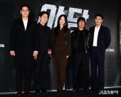 영화 야당 ‘마약판 브로커’