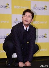 김대호, ‘위대한 가이드2’의 강스포