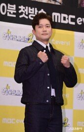 김대호, ‘위대한 가이드’ 시즌2로