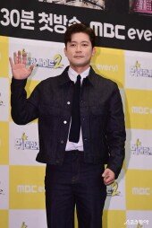 김대호, 퇴사 후 첫 방송