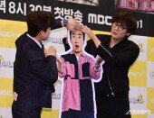 명수형 챙기는 최다니엘-김대호