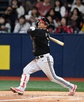 문보경 ‘달아나는 2타점’