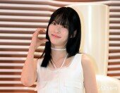 공승연, 확 바뀐 스타일~