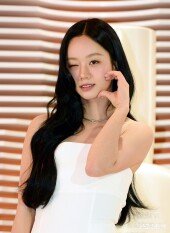 혜리 ‘매혹적인 윙크~’