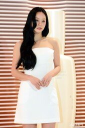 혜리 ‘순백의 여신~’