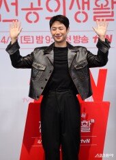 정준원 ‘산부인과 구 반장’